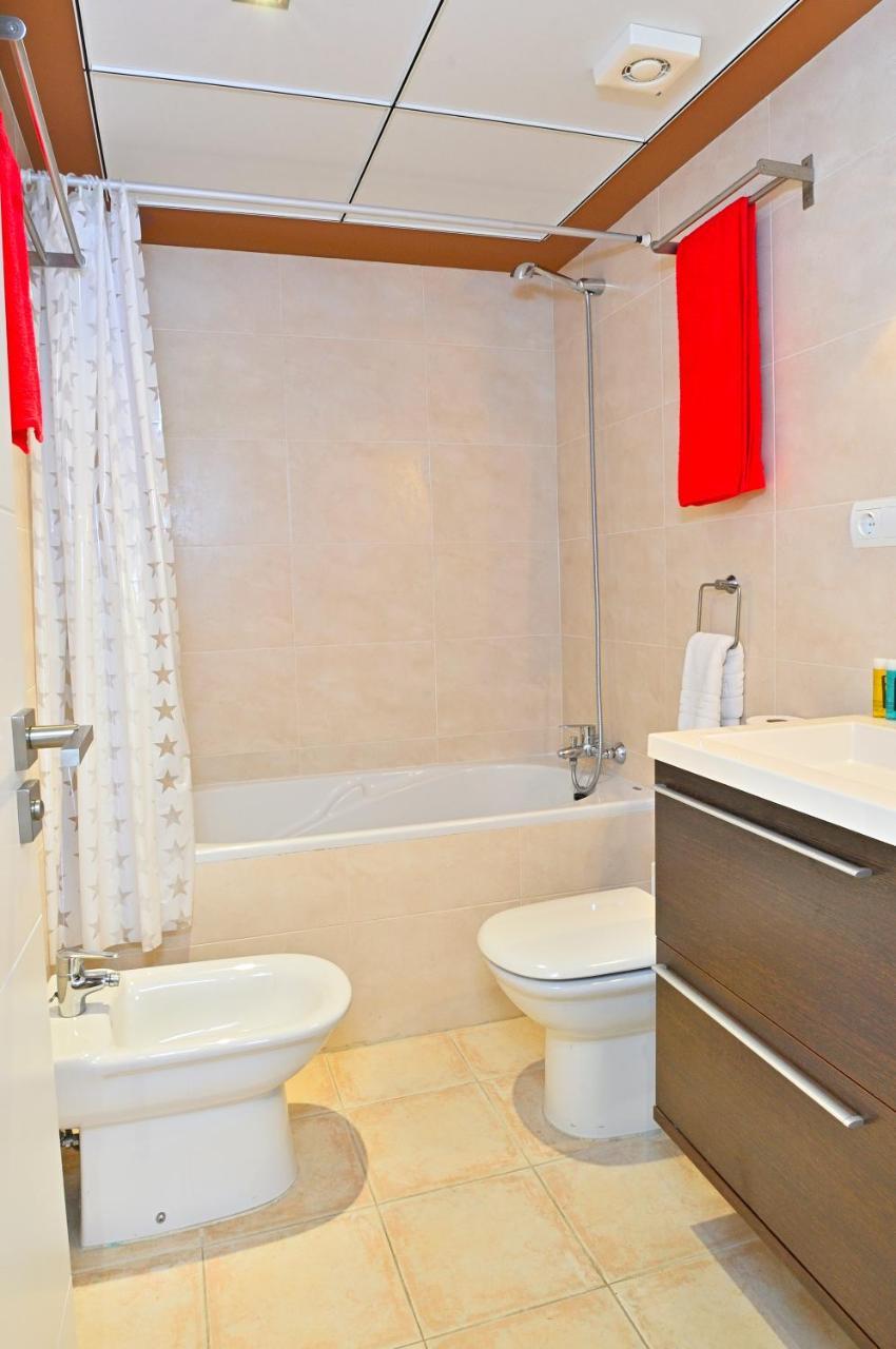 Myflats La Palma Appartement El Campello Buitenkant foto