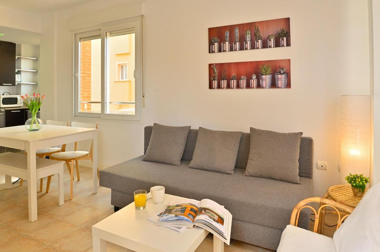 Myflats La Palma Appartement El Campello Buitenkant foto