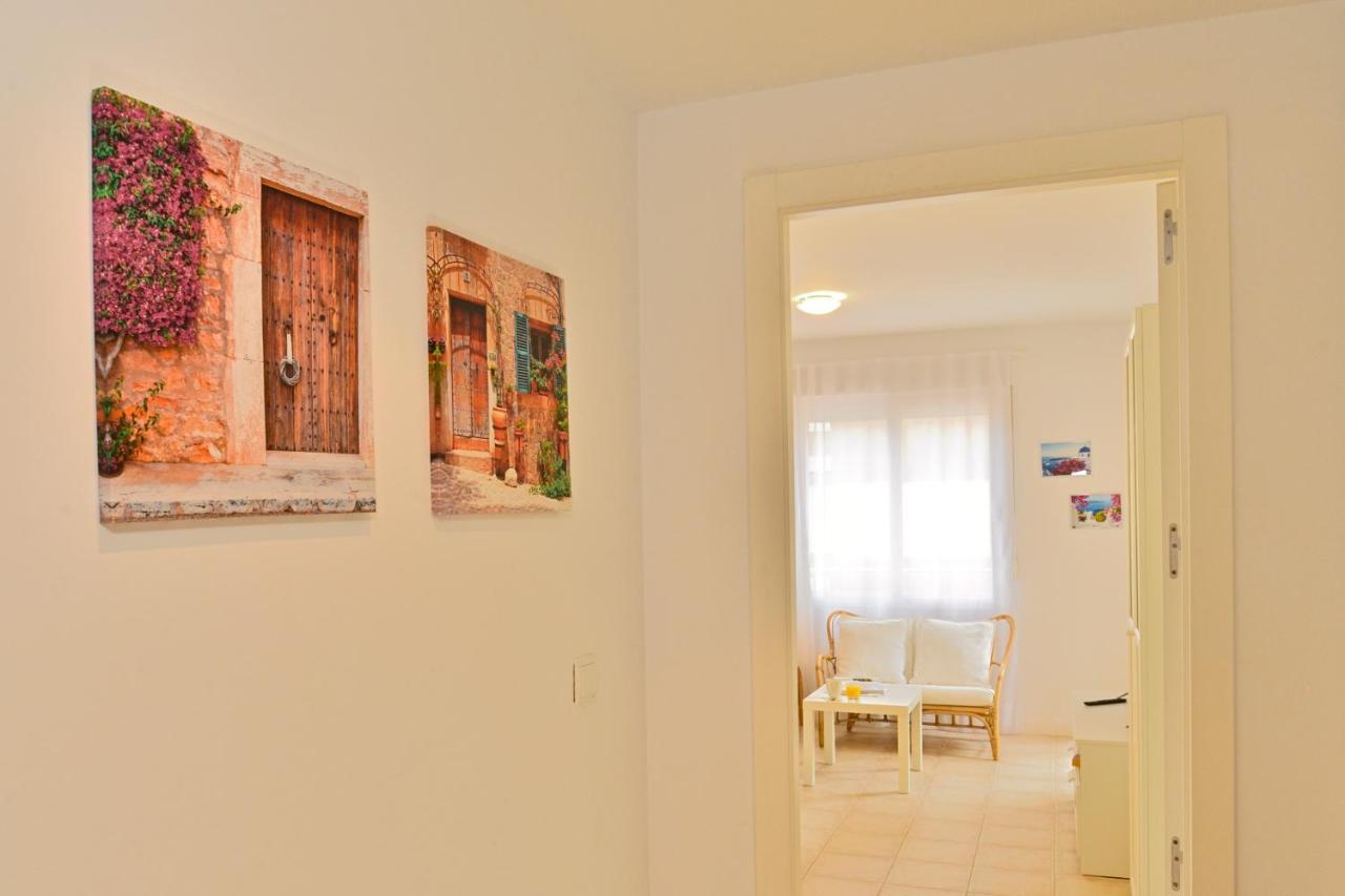 Myflats La Palma Appartement El Campello Buitenkant foto